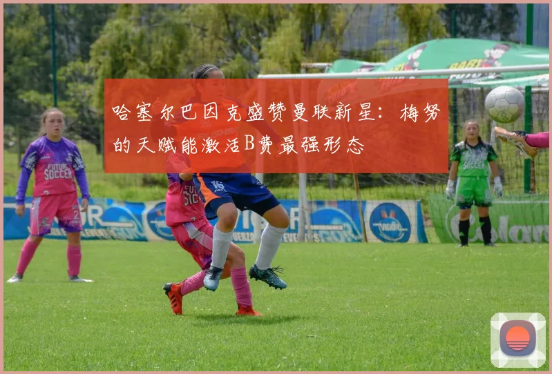 哈塞尔巴因克盛赞曼联新星：梅努的天赋能激活B费最强形态